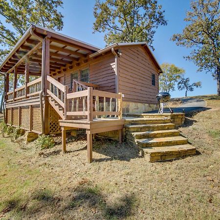 New The Deer Cabin Peaceful Refuge In East Texas Ben Wheeler Luaran gambar