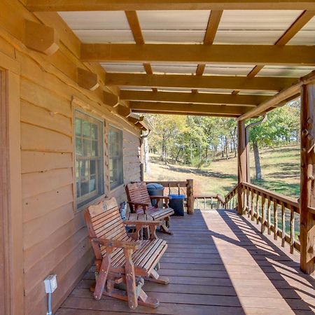 New The Deer Cabin Peaceful Refuge In East Texas Ben Wheeler Luaran gambar