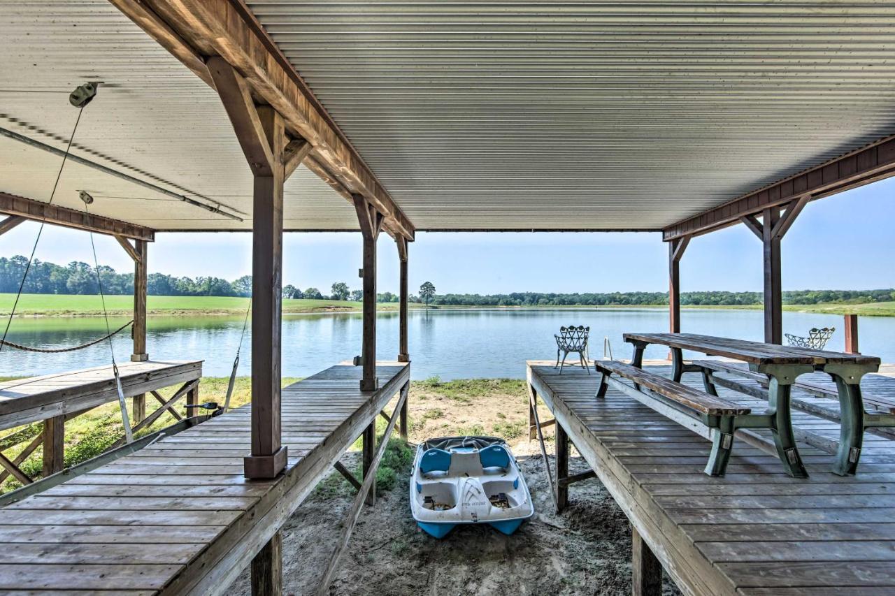 New The Deer Cabin Peaceful Refuge In East Texas Ben Wheeler Luaran gambar