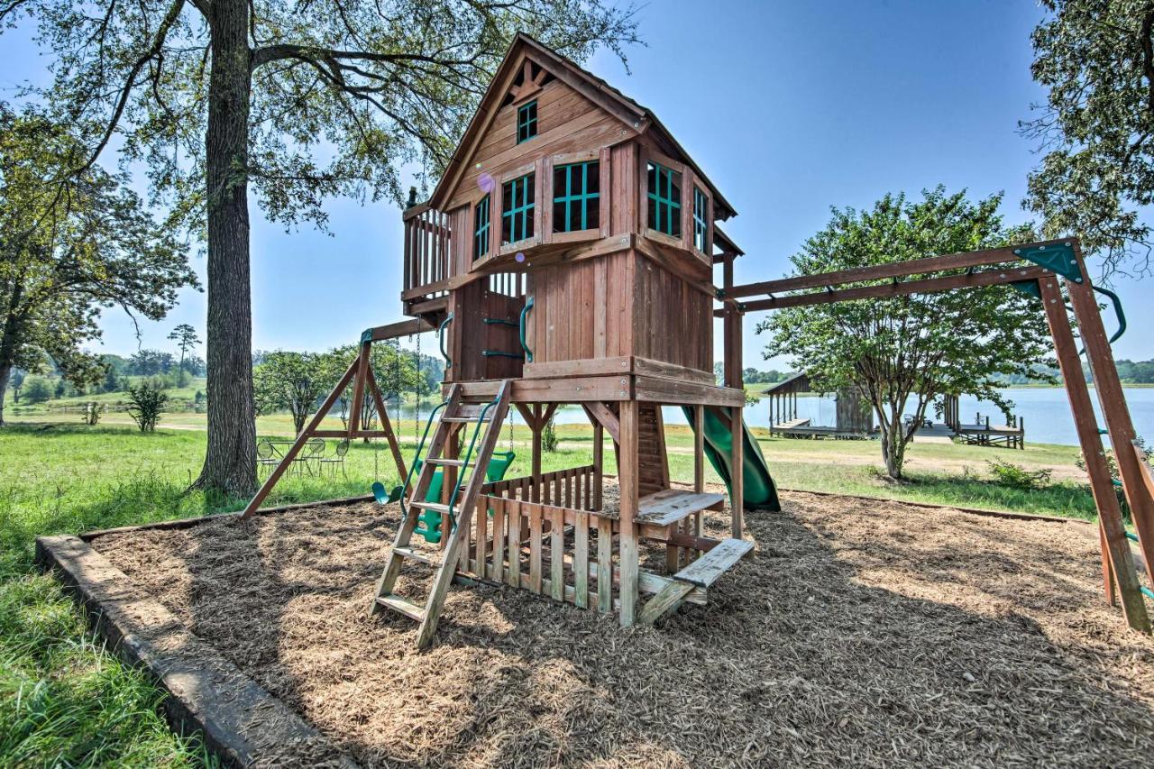 New The Deer Cabin Peaceful Refuge In East Texas Ben Wheeler Luaran gambar