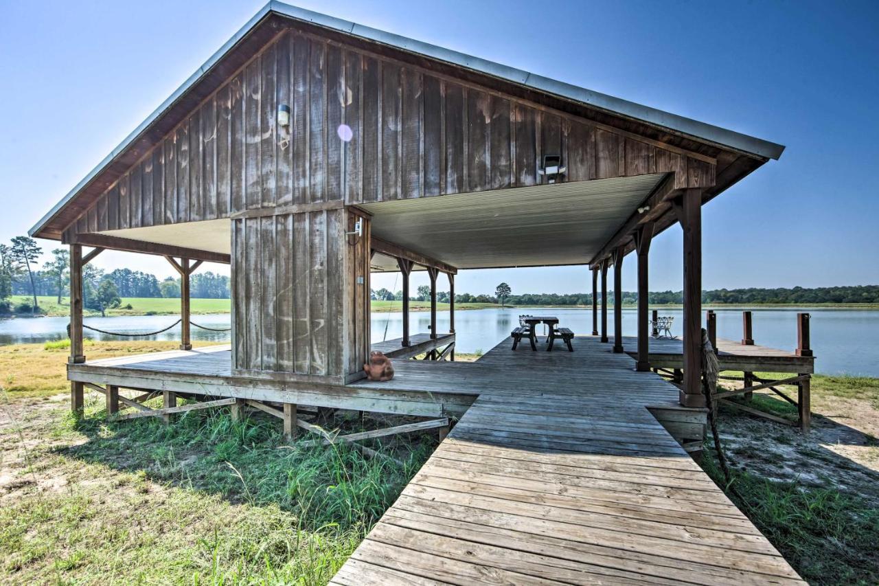 New The Deer Cabin Peaceful Refuge In East Texas Ben Wheeler Luaran gambar
