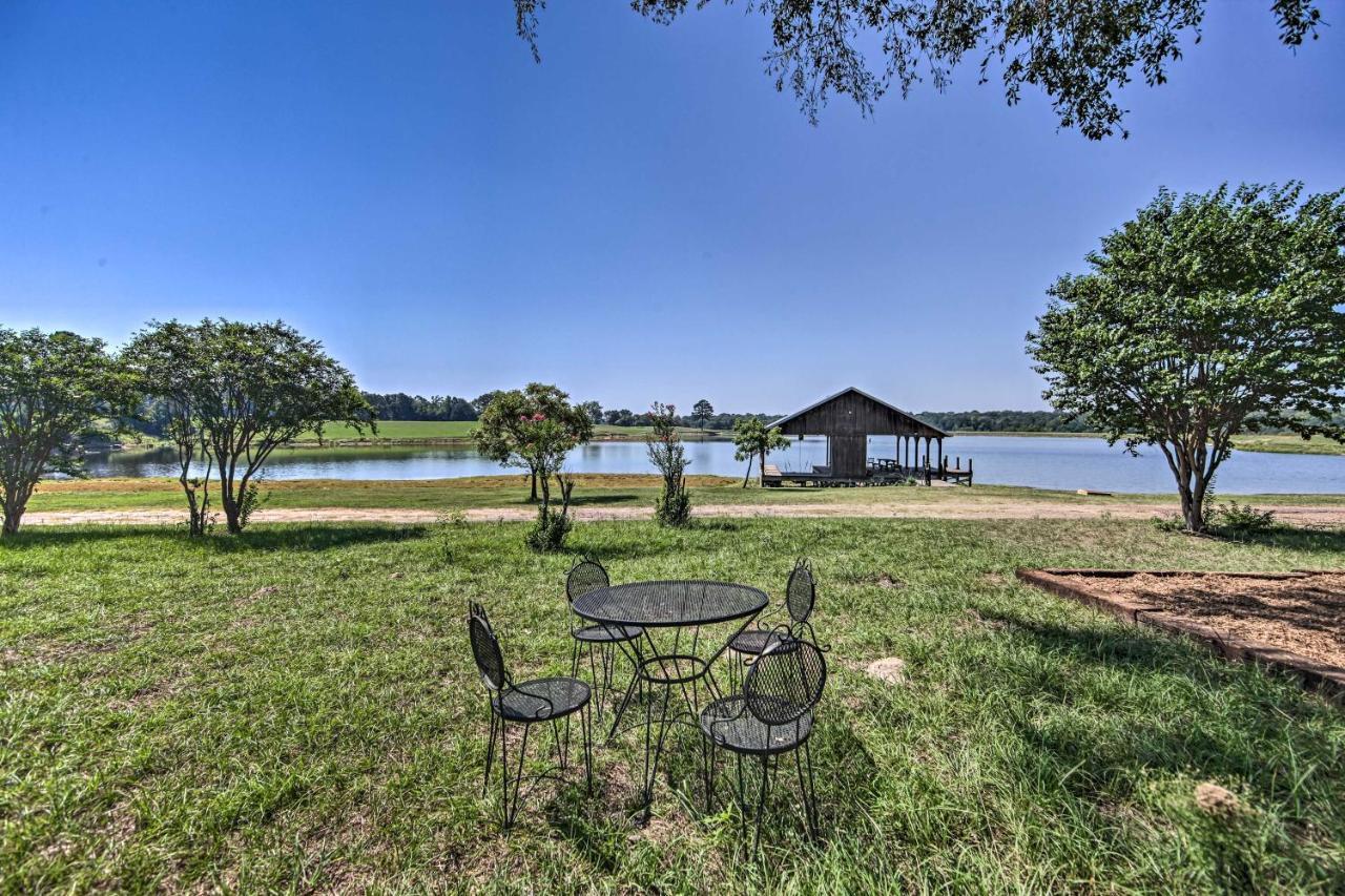 New The Deer Cabin Peaceful Refuge In East Texas Ben Wheeler Luaran gambar