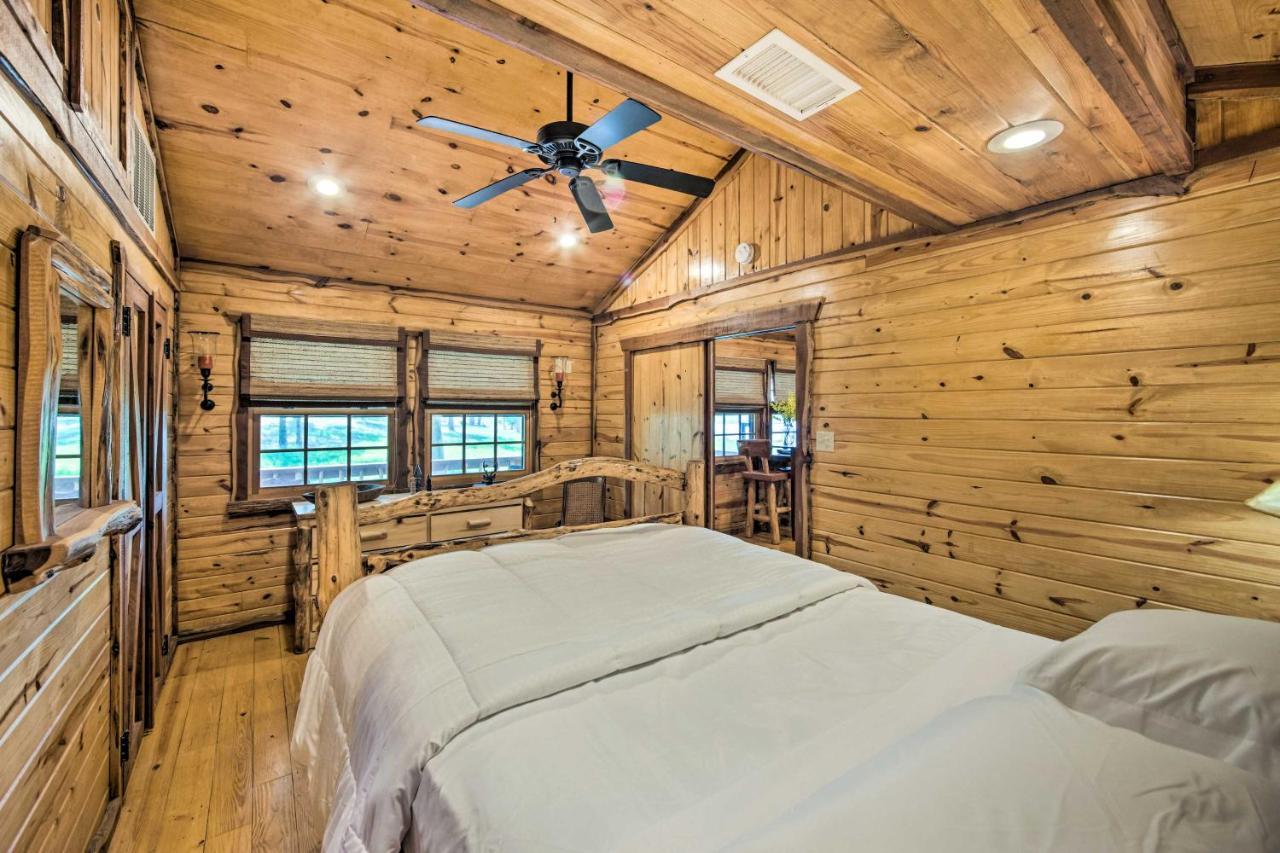 New The Deer Cabin Peaceful Refuge In East Texas Ben Wheeler Luaran gambar