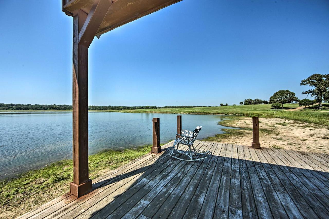 New The Deer Cabin Peaceful Refuge In East Texas Ben Wheeler Luaran gambar