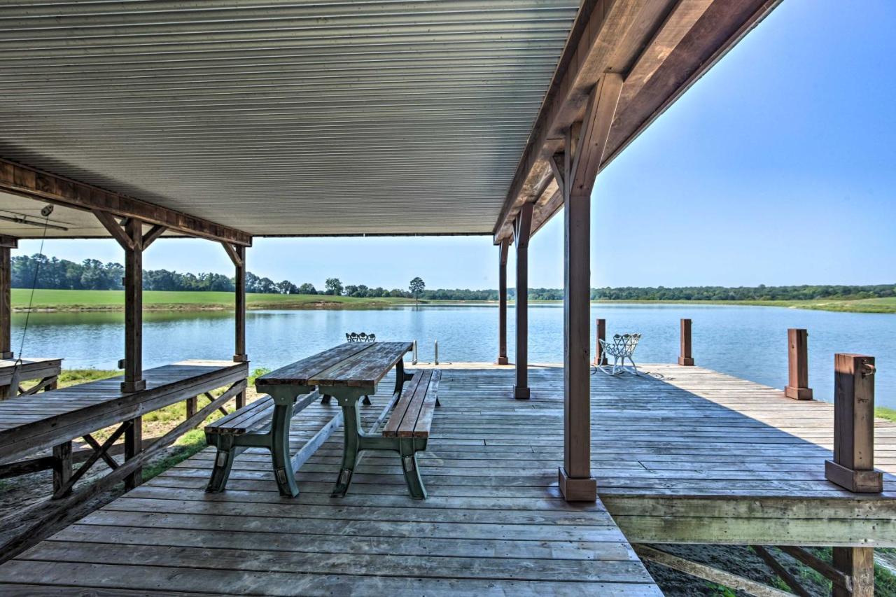 New The Deer Cabin Peaceful Refuge In East Texas Ben Wheeler Luaran gambar