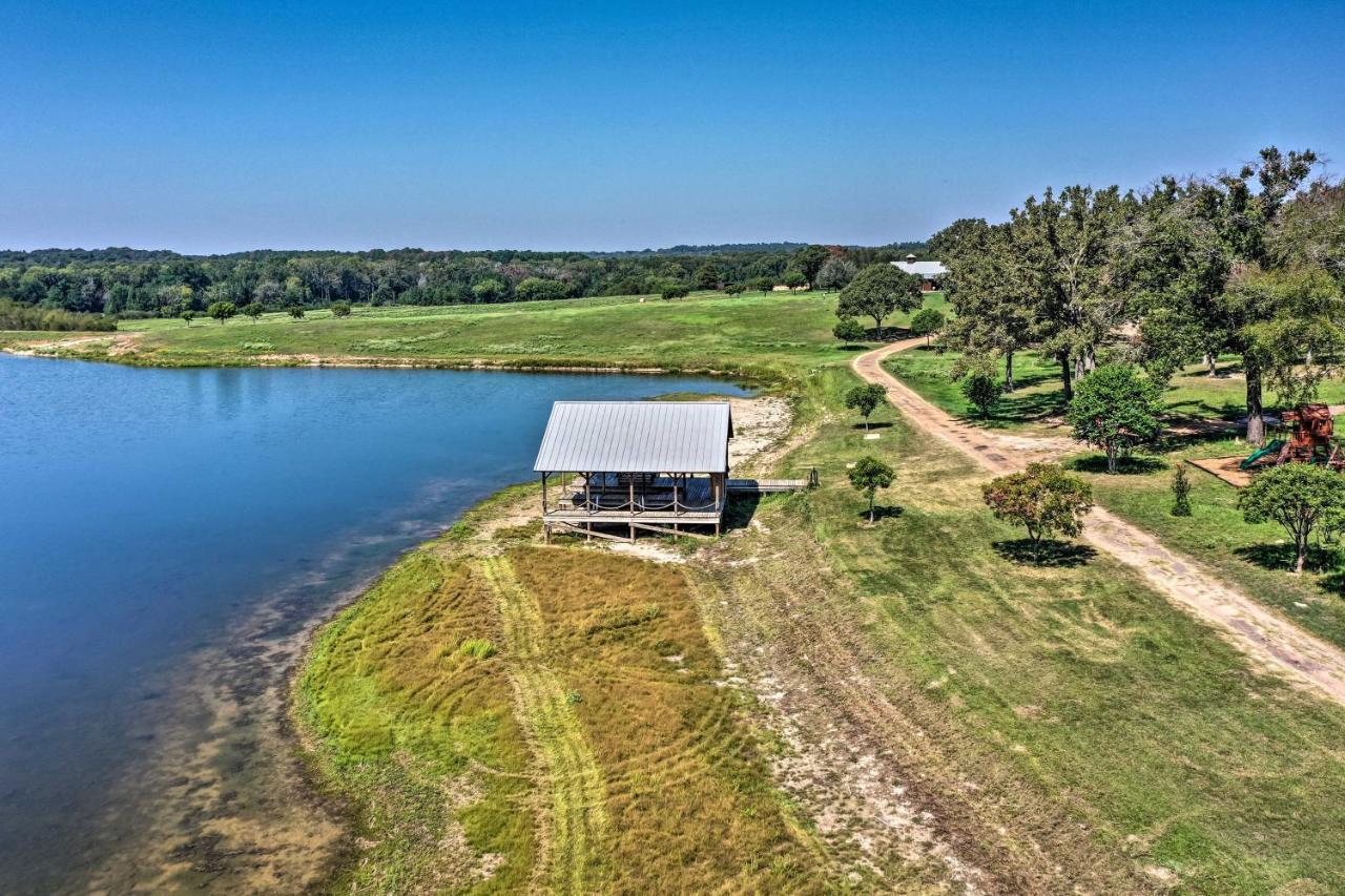 New The Deer Cabin Peaceful Refuge In East Texas Ben Wheeler Luaran gambar